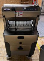 Nette MHS broodsnijmachine 12mm, Ophalen