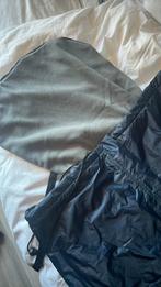 Warm fleece gevoerde beenhoes voor in de rolstoel, Diversen, Ophalen of Verzenden, Zo goed als nieuw