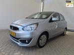 Mitsubishi Space Star 1.0 Cool+ Dealer onderhouden!, Voorwielaandrijving, Gebruikt, Euro 6, Origineel Nederlands