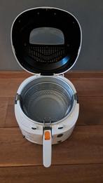 ❗TEFAL FRITUURPAN FRITEUSE OLIEBOLLEN BAKKEN SNACKS FRIETPAN, Ophalen of Verzenden, Zo goed als nieuw