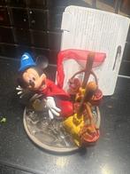 Disney kerst ornament Mickey Mouse, Ophalen of Verzenden, Mickey Mouse, Nieuw, Beeldje of Figuurtje