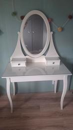 ikea Hemnes make up tafel, Ophalen, Gebruikt, 50 tot 100 cm, Minder dan 100 cm