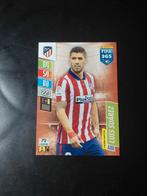 Luis suarez (atletico madrid) panini, Verzamelen, Sportartikelen en Voetbal, Ophalen of Verzenden, Nieuw, Buitenlandse clubs, Poster, Plaatje of Sticker