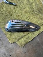 Hitteschild vespa, Motoren, Tuning en Styling, Ophalen of Verzenden
