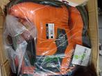 Nieuwe Hitachi Dunlop Veiligheidslaarzen Maat 47 - 10 x, Tuin en Terras, Werkkleding, Ophalen of Verzenden, Hitachi Dunlop, Niet bekend
