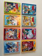 Club Donald Duck boeken €4,50/st -nummers 1,5,6,7,9,11,12,13, Meerdere stripboeken, Ophalen of Verzenden, Zo goed als nieuw