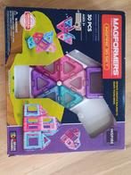 Magformers Magnetisch Speelgoed - 30 Stuks, Ophalen of Verzenden, Gebruikt, Overige merken