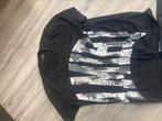 Amiri T Shirt maat M size M men, Ophalen of Verzenden, Zo goed als nieuw, Maat 48/50 (M), Zwart