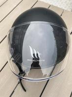 Prachtige vrij nieuwe helm, Ophalen of Verzenden, Zo goed als nieuw, Large, Mthelmets