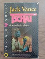 Tschai de waanzinnige planeet door Jack Vance, Ophalen of Verzenden, Gelezen, Jack Vance