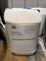 Impregneermiddel 3x25 liter + 1x restant (+/- 12 liter), Doe-het-zelf en Verbouw, Ophalen