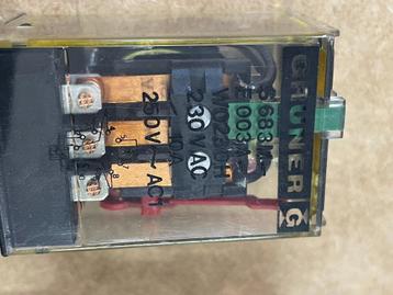 div relais  beschikbaar voor biedingen