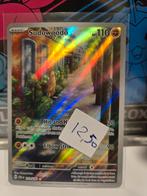 Nieuwe Sudowoodo PALDE 219/193 Foil Pokemonkaart, Ophalen of Verzenden