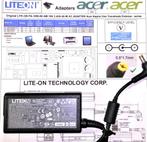Acer Aspire LITE-On PA-1650-86 19V 3.42A 65W Adapter Oplader