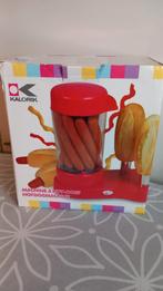 Hot dog machine nieuw, Ophalen of Verzenden, Nieuw, Overige