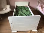 Peuterbed - Goede Staat!, Kinderen en Baby's, Kinderkamer | Bedden, Ophalen, Minder dan 140 cm, 70 tot 85 cm, Matras