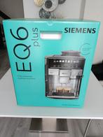 Siemens eq6 s700, Witgoed en Apparatuur, Koffiezetapparaten, Ophalen, Nieuw, Koffiemachine