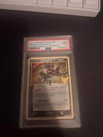 Greninja gold star psa 9, Hobby en Vrije tijd, Verzamelkaartspellen | Pokémon, Ophalen of Verzenden, Nieuw