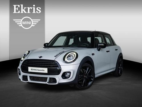 MINI 5-deurs Cooper Aut. Dalston + Business Plus, Auto's, Mini, Bedrijf, Te koop, Cooper, Airconditioning, Alarm, Boordcomputer
