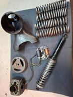 Tomos 4TL onderdelen in goede staat, Ophalen of Verzenden, Gebruikt, Frame, Overige merken