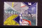 Nederland 1983 1280 ANWB, Gest, Postzegels en Munten, Postzegels | Nederland, Na 1940, Ophalen of Verzenden, Gestempeld