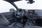 Audi SQ5 3.0 TFSI 354pk Quattro Pano Luchtv. Matrix LED B&O, Automaat, Gebruikt, Euro 6, 2995 cc