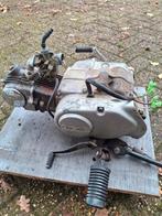 Honda / jincheng 4takt motorblok (ss50 cd50 c50 dax, Ophalen, Zo goed als nieuw, Blok, Overige merken
