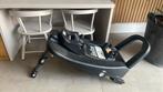 Isofix base, Kinderen en Baby's, Autostoeltjes, Gebruikt, Isofix, 0 t/m 13 kg, Ophalen