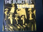 The Rubettes met Tonight (1974) in goede staat, Cd's en Dvd's, Vinyl Singles, Verzenden, 7 inch, Single, Zo goed als nieuw