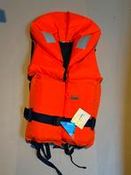 MARINEPOOL ZWEMVEST STEVIG MATERIAAL - 70-90 kg, Ophalen of Verzenden, Nieuw, Dame of Heer, Reddingsvest of Zwemvest