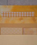 Quiltlapjes, Hobby en Vrije tijd, Stoffen en Lappen, 120 cm of meer, 200 cm of meer, Ophalen of Verzenden, Zo goed als nieuw