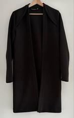 Supertrash Zwart Vest - Maat S, Ophalen of Verzenden, Zo goed als nieuw, Maat 36 (S), Zwart