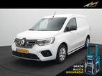 Renault Kangoo E-Tech Extra 22 kW 44 kWh - Trekhaak - Sideba, Stof, Zwart, Renault, Origineel Nederlands