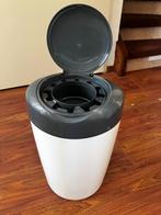 Tommy tippee diaper bin, Kinderen en Baby's, Badjes en Verzorging, Ophalen, Zo goed als nieuw, Luieremmer, Sangenic