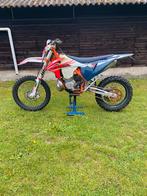 Ktm exc 250 2023 six days, 250 cc, Particulier, Enduro, 1 cilinder