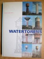 Watertorens in Nederland, Verzenden, Gelezen, Architectuur algemeen