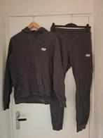 FOUR Jogging Pak Grijs maat S, Kleding | Heren, Ophalen of Verzenden, FOUR, Grijs, Gedragen