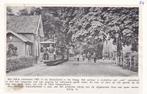 Kopie De Steeg 1905 Dorpstraat met tram, Verzenden, Voor 1920, Ongelopen, Gelderland
