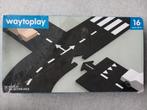 Waytoplay expressway, Kinderen en Baby's, Speelgoed | Racebanen, Ophalen of Verzenden, Gebruikt