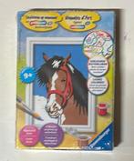 Ravensburger schilderen op nieuw paard, Ophalen of Verzenden, Nieuw, Knutselen