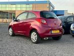 Ford Ka 1.2 Titanium/AIRCO, Auto's, Voorwielaandrijving, Stof, Gebruikt, 1242 cc