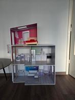 Rainbow High Poppenhuis, Verzamelen, Parfumverzamelingen, Ophalen, Zo goed als nieuw