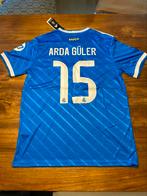 Arda Güler 15 Real Madrid derde shirt 25/26 maat L, Maat L, Ophalen of Verzenden, Nieuw, Shirt