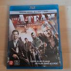 The A team, Cd's en Dvd's, Blu-ray, Ophalen of Verzenden, Zo goed als nieuw, Actie