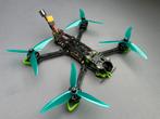 Geprc Mark4 Freestyle FPV drone analog - Nieuw!, Hobby en Vrije tijd, Modelbouw | Radiografisch | Helikopters en Quadcopters, Elektro
