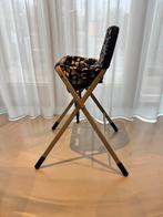 Inklapbare Kinderstoel - Compact & Handig!, Kinderen en Baby's, Kinderstoelen, Ophalen, Gebruikt, Inklapstoel, Gordel(s)