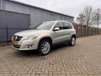 Volkswagen Tiguan 2.0 Tfsi 147KW 4MOTION AUT 2010 204000 km, Automaat, 4 cilinders, 1984 cc, Vierwielaandrijving