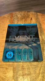 Event Horizon Steelbook Blu-ray, Ophalen of Verzenden, Zo goed als nieuw