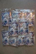 N's Reshiram [Stamped] #167 Journey Together, Ophalen of Verzenden, Nieuw, Losse kaart, Foil