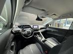 Peugeot 5008 1.2 PureTech GT-Line|Camera|ElektrischeKlep|Car, Auto's, Gebruikt, 1199 cc, Wit, Bedrijf
